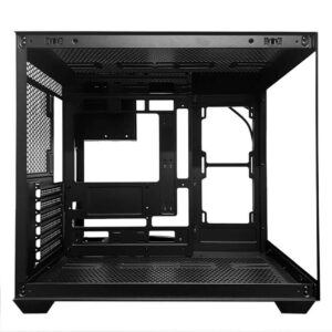 Cooler Master CD600 H3 Cooler Master CD600 – BTF Support Mid-Tower Case