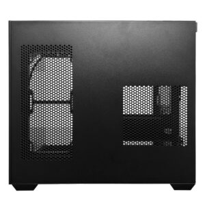 Cooler Master CD600 H4 Cooler Master CD600 – BTF Support Mid-Tower Case