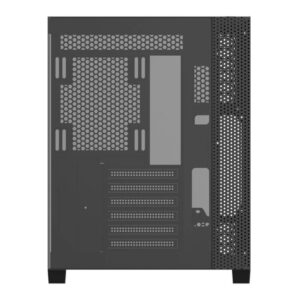 Cooler Master CD600 H5 Cooler Master CD600 – BTF Support Mid-Tower Case