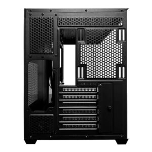 Cooler Master CD600 H6 Cooler Master CD600 – BTF Support Mid-Tower Case