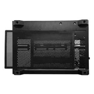 Cooler Master CD600 H7 Cooler Master CD600 – BTF Support Mid-Tower Case