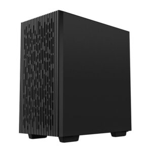 DeepCool MATREXX 40 H10 Deepcool MATREXX 40 - Micro-ATX Case