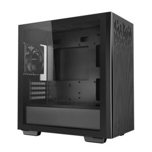DeepCool MATREXX 40 H2 Deepcool MATREXX 40 - Micro-ATX Case