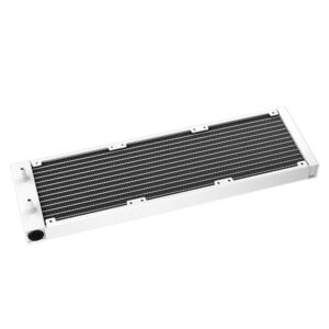 DeepCool MYSTIQUE 360 WH - 360mm AIO Liquid CPU Cooler