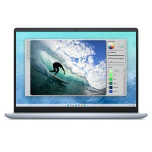 Dell Inspiron 14 5440 Ice Blue H3 Dell Inspiron 14 5440 (N4I7204W1) Ice Blue - Intel Core 7 150U - 16GB RAM - 512GB SSD - 14 inch 2.2K - Win11