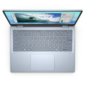 Dell Inspiron 14 5440 Ice Blue H4 Dell Inspiron 14 5440 (N4I7204W1) Ice Blue - Intel Core 7 150U - 16GB RAM - 512GB SSD - 14 inch 2.2K - Win11