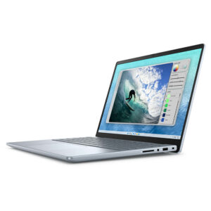 Dell Inspiron 14 5440 Ice Blue H5 Dell Inspiron 14 5440 (N4I7204W1) Ice Blue - Intel Core 7 150U - 16GB RAM - 512GB SSD - 14 inch 2.2K - Win11