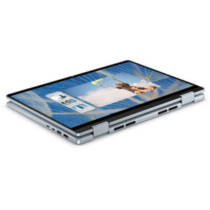 Dell Inspiron 14 7440 2 in 1 Ice Blue h5 Dell Inspiron 14 7440 2-in-1 (N7440-C7U161W11IBU) Ice Blue - Intel Core 7 150U - 16GB RAM - 1TB SSD - 14 inch FHD+ Touch - Win11