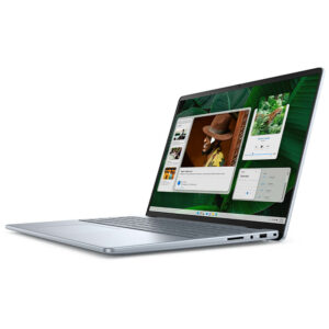 Dell Inspiron 16 5640 Ice Blue H4 Dell Inspiron 16 5640 (N5640-C7U161W11IBU) Ice Blue - Intel Core 7 150U - 16GB RAM - 512GB SSD - 16 inch FHD+ - Win11