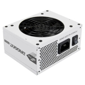 FSP Dagger Pro 850 GEN 5 SFX White H3 FSP Dagger Pro ATX3.0(PCIe5.0) 850W White - 80+ GOLD - Full Modular