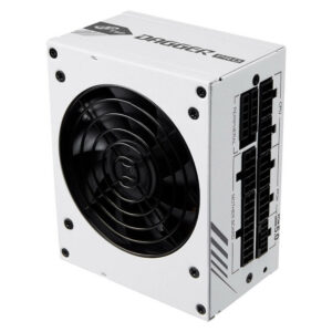 FSP Dagger Pro 850 GEN 5 SFX White H5 FSP Dagger Pro ATX3.0(PCIe5.0) 850W White - 80+ GOLD - Full Modular