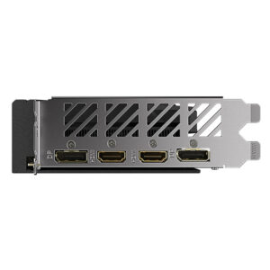 Gigabyte GeForce RTX 4060 WINDFORCE OC 8G H7 Gigabyte GeForce RTX™ 4060 WINDFORCE OC 8G - 8GB GDDR6