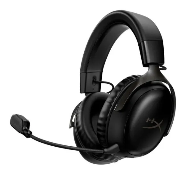 HyperX Cloud III Wireless - Gaming Headset