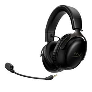 HyperX Cloud III Wireless - Gaming Headset