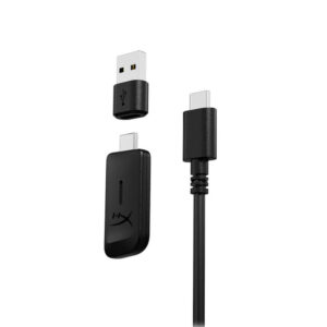 HyperX Cloud III Wireless - Gaming Headset