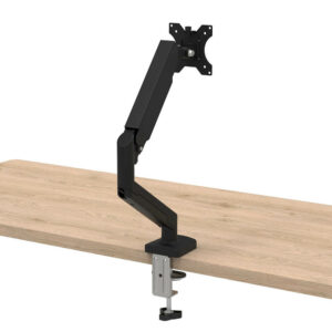 Infinity Arm 1 - Single Monitor Desk Mount