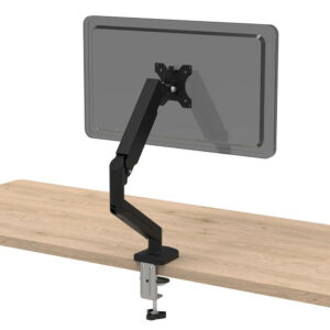 Infinity Arm 1 - Single Monitor Desk Mount