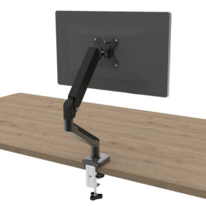 Infinity Arm 1 - Single Monitor Desk Mount
