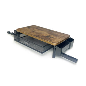 Infinity T Desk H3 Infinity T-Desk - Universal Tabletop