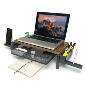 Infinity T Desk H5 Infinity T-Desk - Universal Tabletop