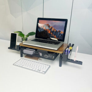 Infinity T Desk H6 Infinity T-Desk - Universal Tabletop