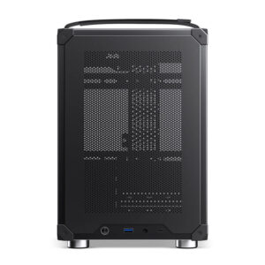 Jonsbo C6 Handle Black H5 Jonsbo C6 Handle Black - Micro-ATX Case