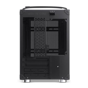 Jonsbo C6 Handle Black H6 Jonsbo C6 Handle Black - Micro-ATX Case