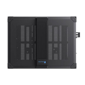 Jonsbo C6 Handle Black H7 Jonsbo C6 Handle Black - Micro-ATX Case