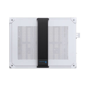 Jonsbo C6 Handle White H6 Jonsbo C6 Handle White - Micro-ATX Case