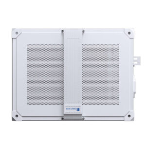 Jonsbo C6 ITX White H7 Jonsbo C6-ITX White - ITX Case