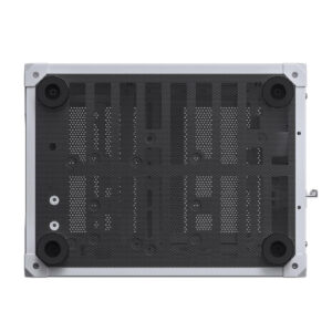 Jonsbo C6 ITX White H8 Jonsbo C6-ITX White - ITX Case