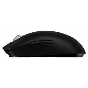 Logitech PRO X SUPERLIGHT Black - LIGHTSPEED Wireless Gaming Mouse