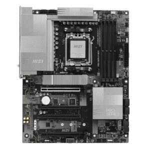 MSI PRO X870-P WIFI - Socket AM5