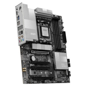 MSI PRO X870-P WIFI - Socket AM5
