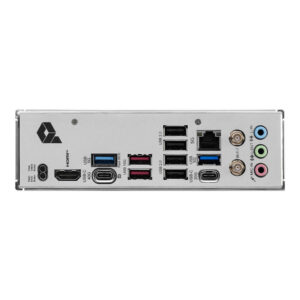 MSI PRO X870-P WIFI - Socket AM5