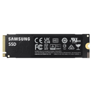 (Nhập Khẩu) Samsung 990 EVO 2TB - PCIe Gen 4.0 x4 / 5.0 x2 M.2 NVMe SSD
