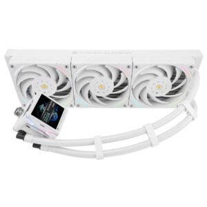 Thermalright Elite Vision 360 WHITE ARGB - AIO CPU Cooler
