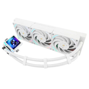Thermalright Elite Vision 360 WHITE ARGB - AIO CPU Cooler