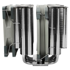 Thermalright Frost Commander 140 H4 Thermalright Dual-Tower Frost Commander 140 - CPU Air Cooler