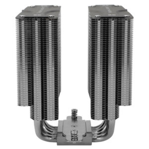 Thermalright Frost Commander 140 H6 Thermalright Dual-Tower Frost Commander 140 - CPU Air Cooler