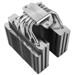 Thermalright Frost Commander 140 H7 Thermalright Dual-Tower Frost Commander 140 - CPU Air Cooler