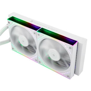 Thermalright Frozen Infinity 240 WHITE ARGB - AIO CPU Cooler