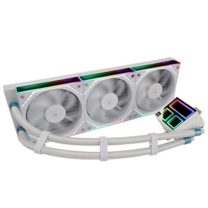 Thermalright Frozen Infinity 360 WHITE ARGB - AIO CPU Cooler