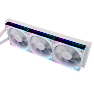 Thermalright Frozen Infinity 360 WHITE ARGB - AIO CPU Cooler