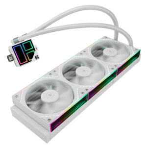 Thermalright Frozen Infinity 360 WHITE ARGB - AIO CPU Cooler