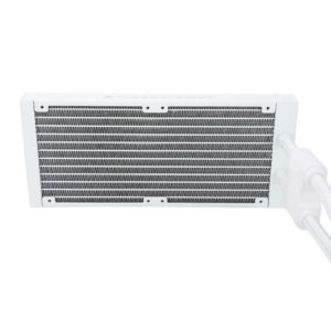 Thermalright Frozen Notte 240 WHITE ARGB V2 - AIO CPU Cooler