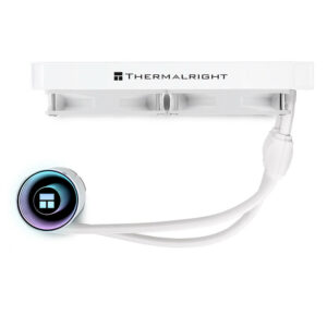 Thermalright Frozen Notte 240 WHITE ARGB V2 - AIO CPU Cooler