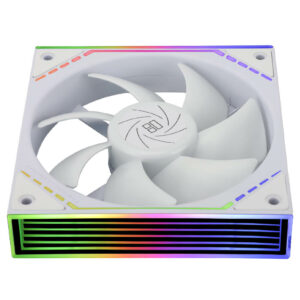 Thermalright TL M12W H3 Thermalright TL-M12W White - ARGB Fan Case