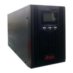 ARES AR620 H2 Bộ Lưu Điện UPS ARES AR620 - 2000VA-1600W - Tower