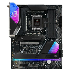 ASRock Z890 Lightning WiFi H2 ASRock Z890 Lightning WiFi - Socket 1851